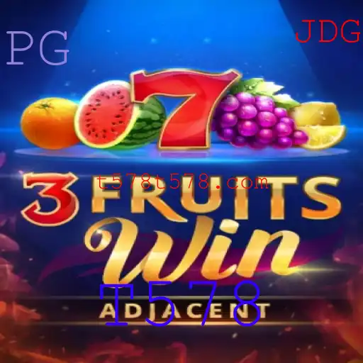 Descubra o Mundo de 3FruitsWin: Regras, Estratégias e Inovações