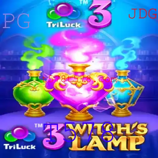 Descobrindo o Universo Encantado de 3WitchsLamp e Seus Segredos Mágicos