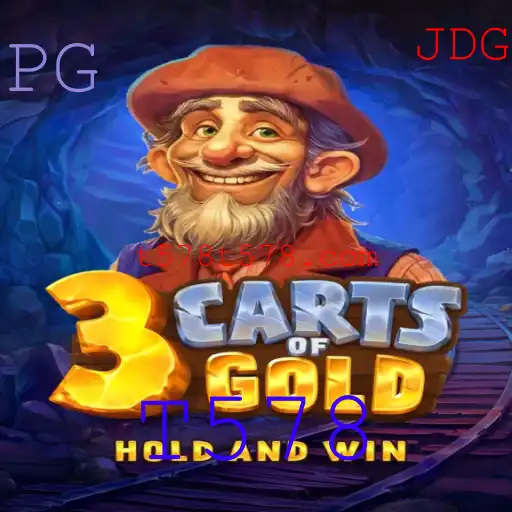 Descubra o Fascinante Mundo do Jogo 3cartsOfGold