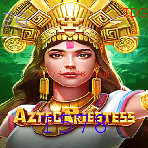AztecPriestess: A Incrível Jornada Mística no Mundo dos Jogos
