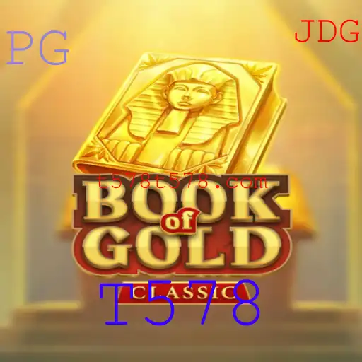 Descubra o Fascinante Mundo de 'BookOfGoldClassic'