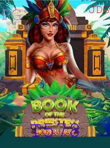 Explorando as Aventuras de BookOfThePriestess: Regras e Estratégias