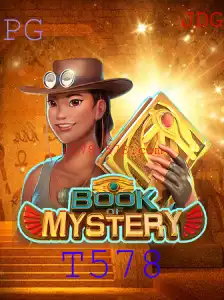 Descubra as Aventuras de BookofMystery: O Jogo de Tabuleiro Revolucionário