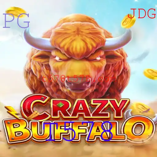 Descubra o Mundo de CRAZYBUFFALO: A Nova Sensação dos Jogos