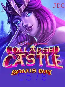 Explorando o Mundo de 'CollapsedCastleBonusBuy': Um Jogo Fascinante