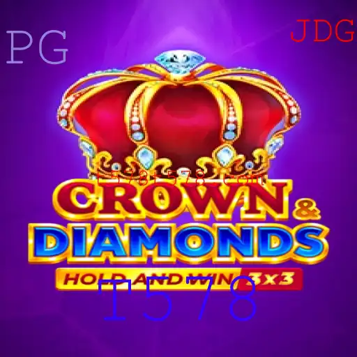 Explorando o Mundo do Jogo Crowndiamonds