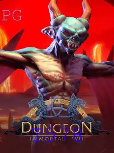 Explorando Dungeon: O Envolvente Mundo do Jogo T578