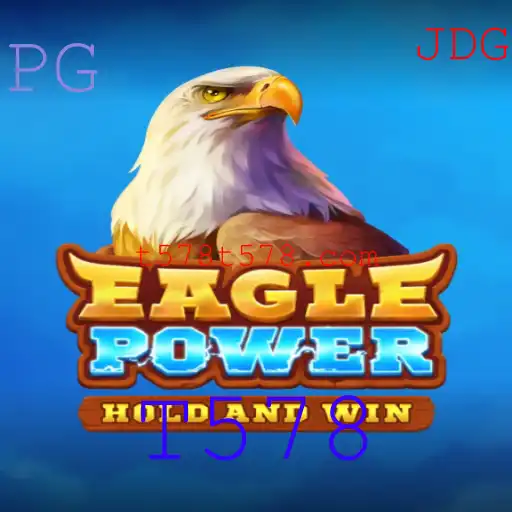 Descubra a Emoção de 'EaglePower': Um Jogo que Transcende Limites