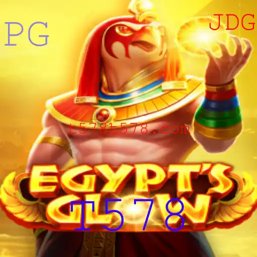 Explorando o Fascinante Universo de EgyptsGlow - T578