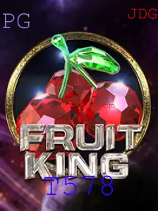 Descubra o Mundo Fascinante de FruitKing - O Jogo de Estratégia e Diversão
