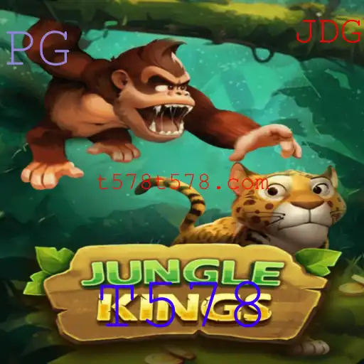 Descubra o Mundo Vibrante de JungleKings: Uma Aventura Selvagem