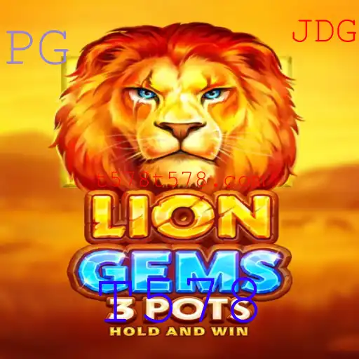 Descubra LionGems3pots: O Novo Horizonte dos Jogos Interativos
