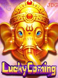Descubra o Fascinante Mundo de LuckyComing: Um Jogo de Estratégia Inovador