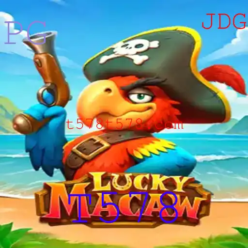 Descubra as Emoções do Jogo Inovador LuckyMacaw