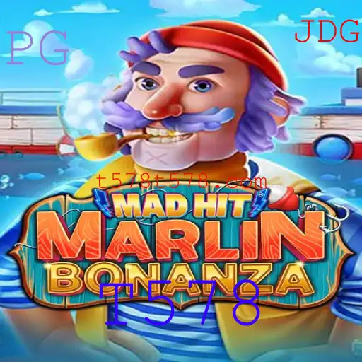Explorando o Mundo de MadHitMarlinBonanza
