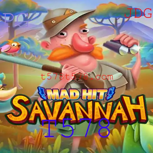 Explorando MadHitSavannah: O Novo Fenômeno dos Jogos de Tabuleiro