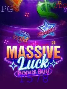 MassiveLuckBonusBuy: Um Mergulho no Mundo do Jogo e suas Regras