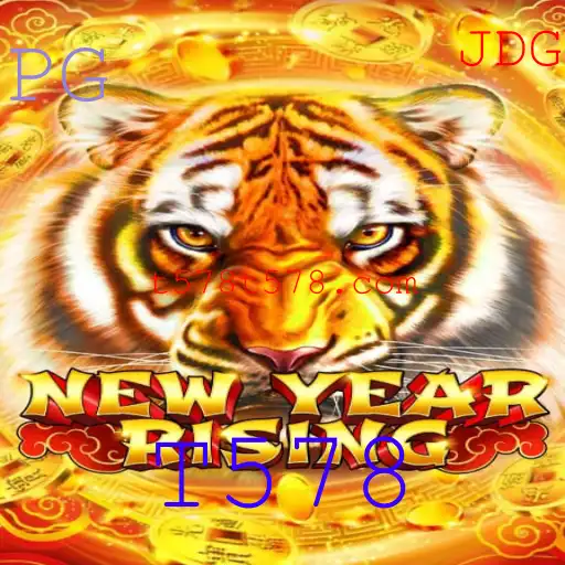 NewYearRising: A Revolução dos Jogos de Estratégia com T578