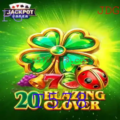Explorando o Fascinante Mundo de 20BlazingClover: Regras e Estratégias