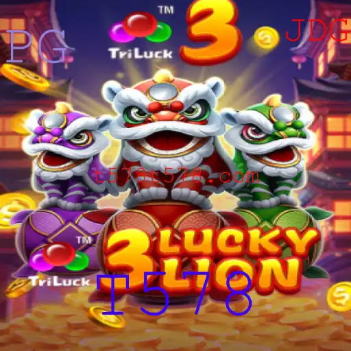 Explore o Jogo Inovador 3LUCKYLION