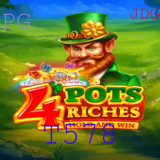 Descubra o Mundo Fascinante de 4potsriches: Um Jogo de Estratégia e Sorte
