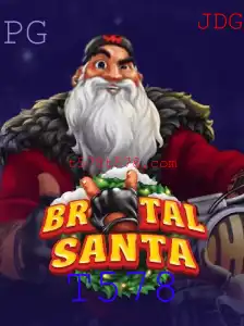 Desvendando BrutalSanta: O Jogo que Une Aventura e Desafio