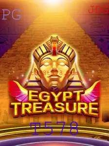 Descubra as Maravilhas de EgyptTreasure: um Jogo de Aventuras e Estratégia