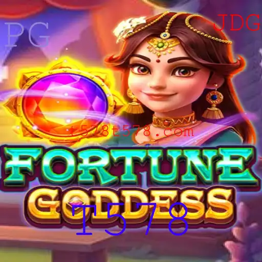 FORTUNEGODDESS: Mergulhe no Universo do Jogo com a Palavra-Chave T578