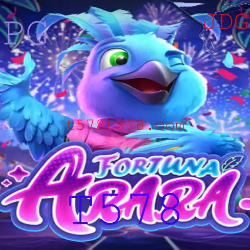 Descubra FortunaArara: A Nova Sensação no Mundo dos Jogos