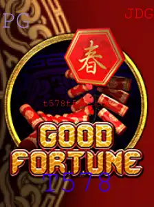 Descubra as Emoções e Regras do Jogo GoodFortune