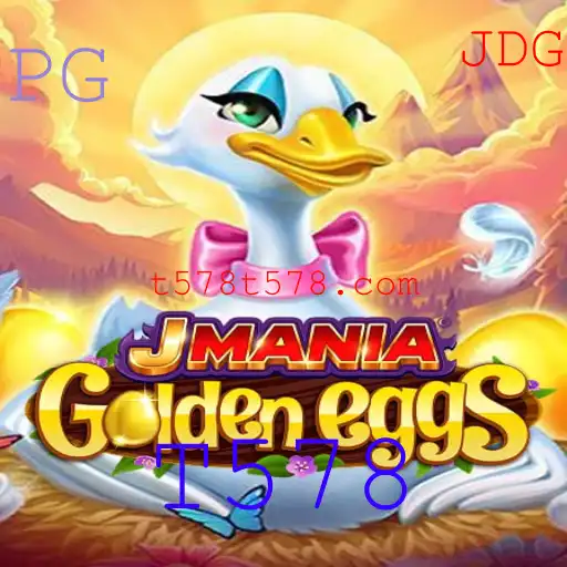Descubra o Fascinante Mundo de JManiaGoldenEggs