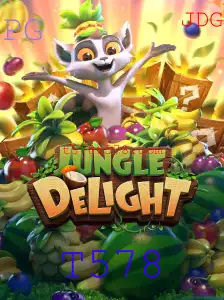 Descubra as Aventuras e Estratégias de JungleDelight: O Jogo do Momento