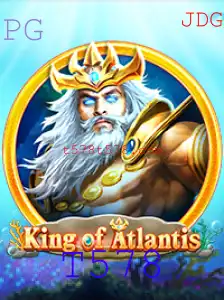Descubra o Fascinante Mundo de KingofAtlantis: O Novo Jogo que Está Transformando a Experiência de Jogadores