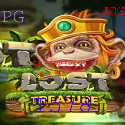 Descubra as Aventuras de LostTreasure: Um Mundo de Emoção e Desafios