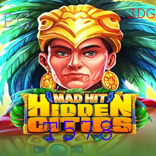 Descubra o Fascinante Mundo de MadHitHiddenCities