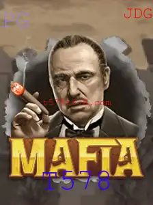 Mergulhando no Fascinante Mundo do Jogo de Tabuleiro 'Mafia'
