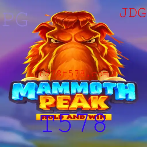 Explorando MammothPeak: O Novo Fenômeno dos Jogos de Estratégia