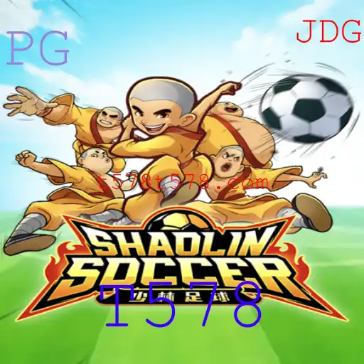 Explorando o Mundo de ShaolinSoccer: A Combinação Épica de Artes Marciais e Futebol