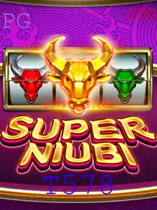 SuperNiubi: A Nova Sensação no Mundo dos Jogos