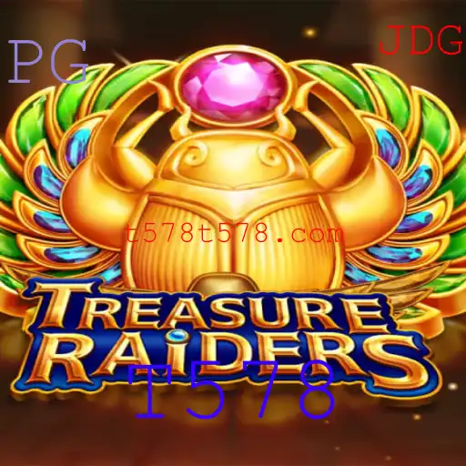 Desvendando o Universo Empolgante de TREASURERAIDERS: Táticas e Aventuras Inigualáveis
