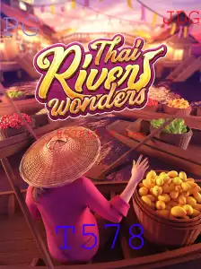 Descubra o Excitante Mundo de ThaiRiverWonders