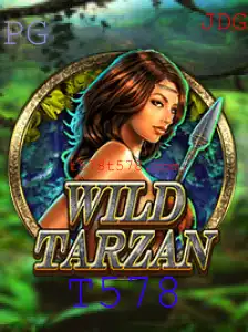 Explorando o Mundo de WildTarzan: Aventura e Estratégia no Coração da Selva