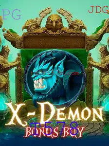 Descubra o Fascinante Mundo de XDemonBonusBuy