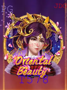 OrientalBeauty: Descubra o Fascinante Mundo do Jogo T578