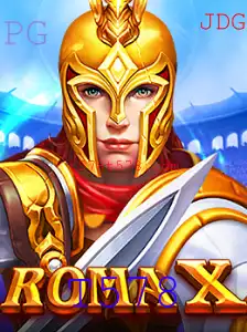 Descubra RomaX: O Novo Fenômeno dos Jogos Estratégicos