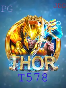 THOR: A Imersão no Mundo Lendário
