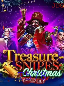 TreasuresnipesChristmas: Descobrindo Aventuras e Regras Festivas