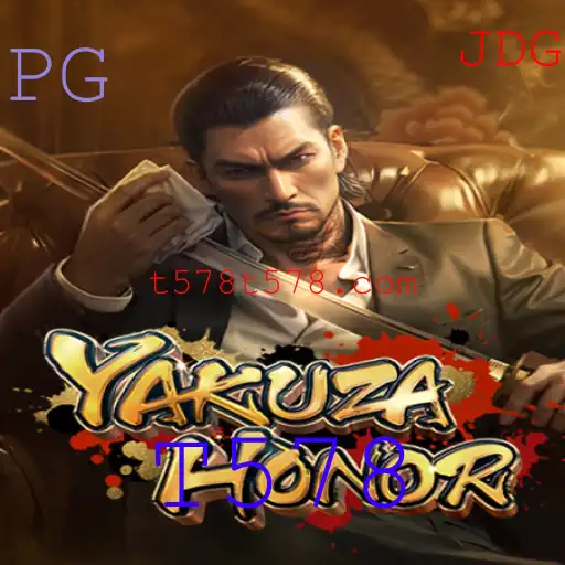 Explorando YakuzaHonor: O Novo Jogo que Está Conquistando o Mundo